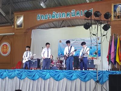 60-ทำพานไหว้ครู