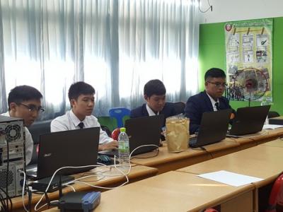 60-แข่งทักษะวิชาชีพ ระดับ อศจ.เลย 2560