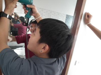 ช่วยเหลือผู้ประสบอุทกภัย กรุงเทพ ฯ