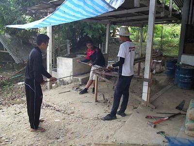 สร้างโรงเรียน ตชด. บ้านห้วยเป้า (2)