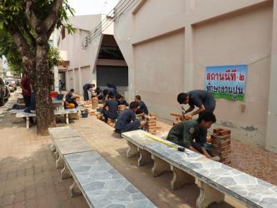 สอบประเมินมาตรฐานวิชาชีพ 13 ก.พ. 2557