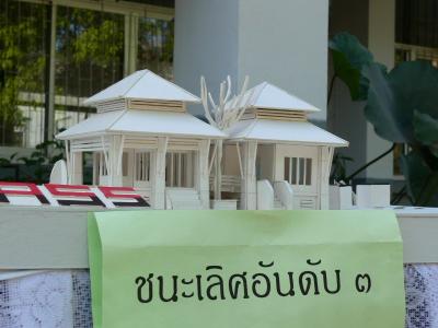 การแข่งขันทักษะวิชาชีพ ระดับภาค จังหวัดศรีสะเกษ