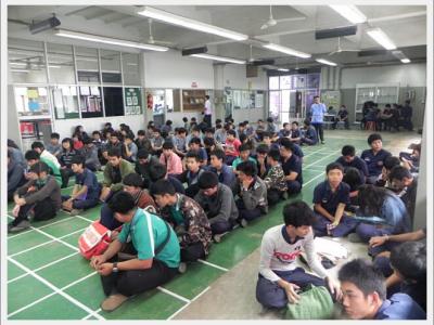 โครงการตอบปัญหาวิชาการ